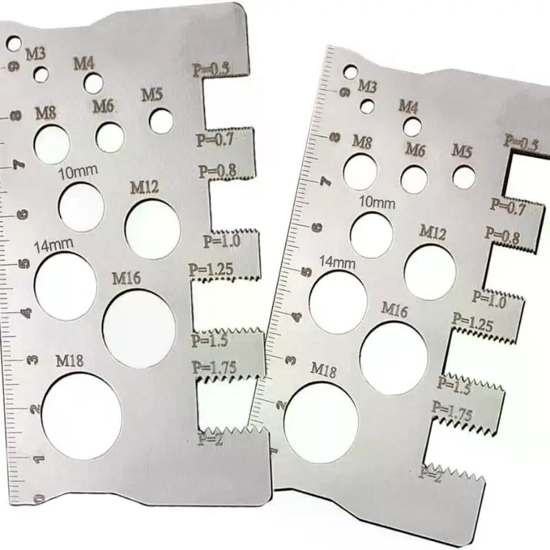 Screw Thread Pitch …