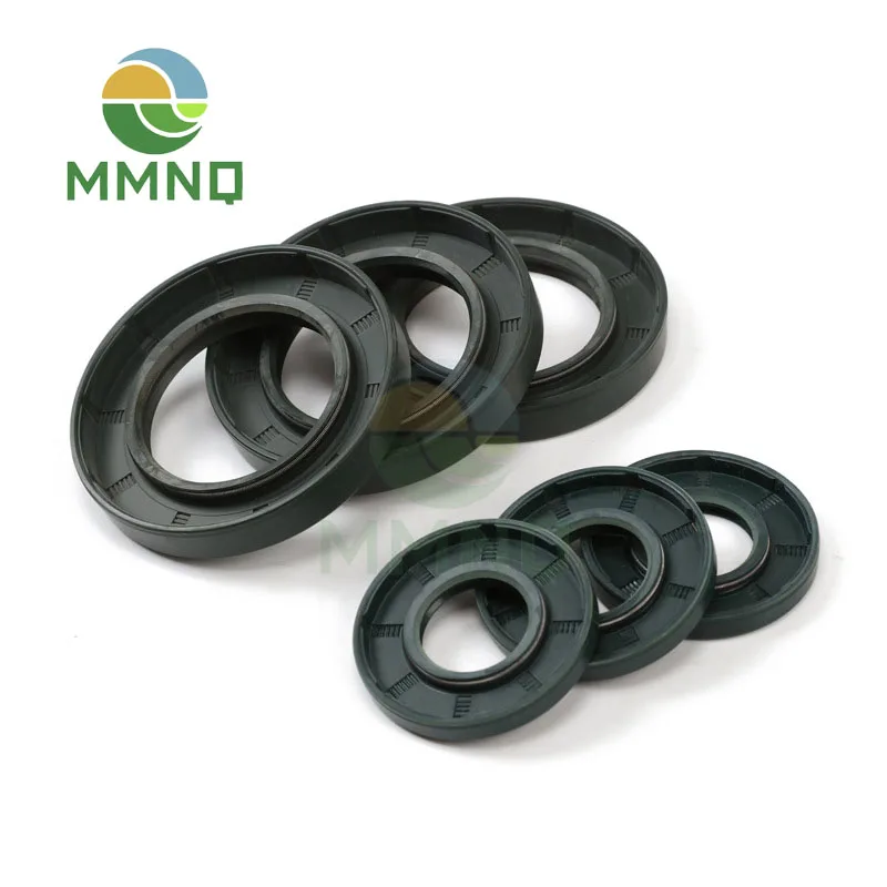 Rotary Shaft oil sealTC-16*21*22*23*24*25*26*27*28*29*30*32*35*40*42*4/5/6/7/8/9/10 NBR(Nitrile) Shaft Oil Seal