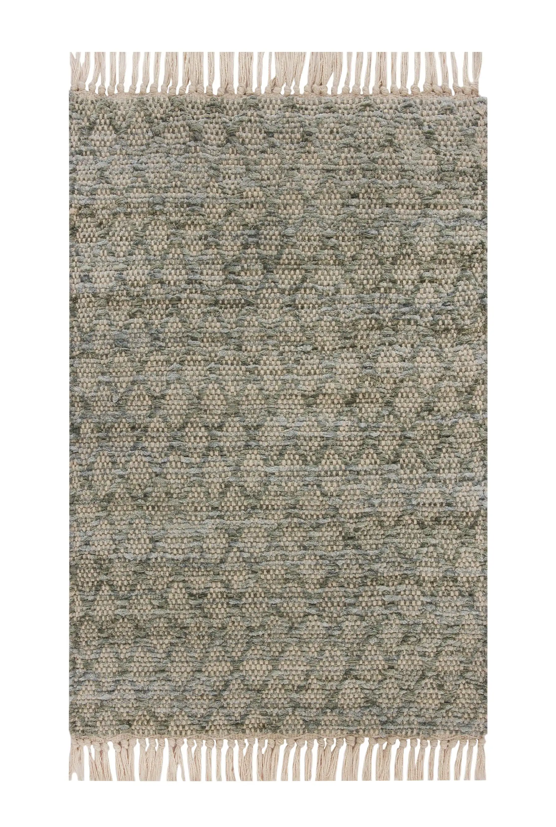 

Коврик Green Diamond для помещений с акцентом 24x36