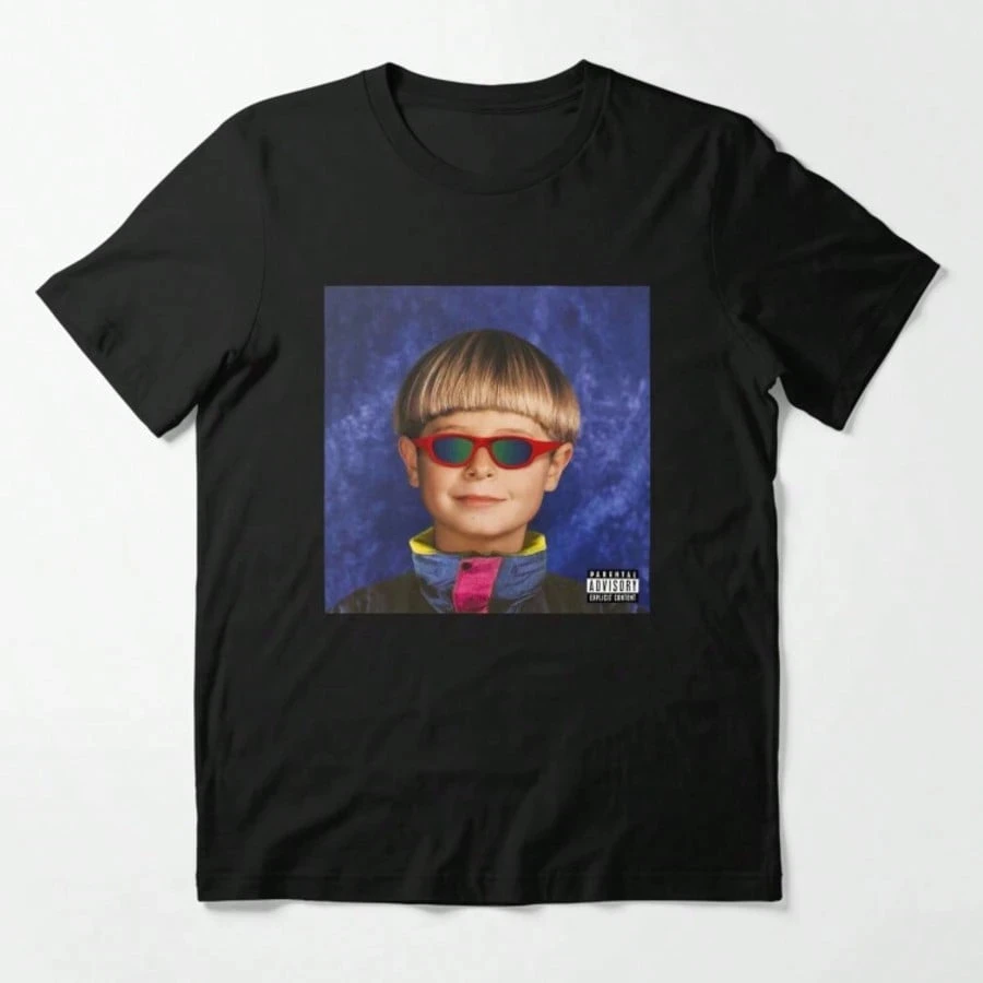 Oliver Tree Memorial Shirt 2026 RIP Oliver Tree Helicopter Crash Tribute Tee Summer Men's T-Shirt Kid's Woman's Clothing  ﻿