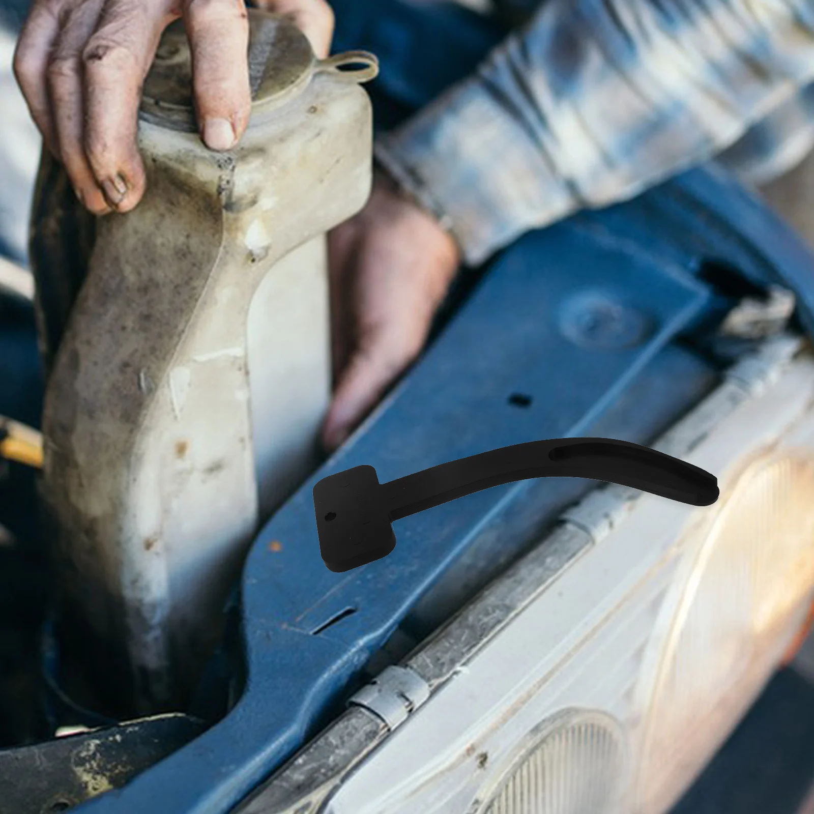 

Camshaft Phaser Timing Chain Lock Tool Kit Set Metal Engine Repair Tools Quick Install Camshaft Holding