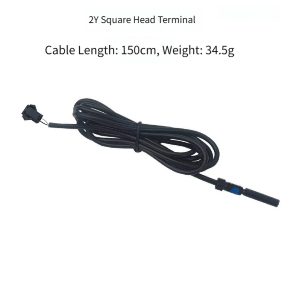 Brake Sensor For Electric Bike E-Bike Safety Device E-Bike Brake System Dust And Water Resistant Energy Saving Technology