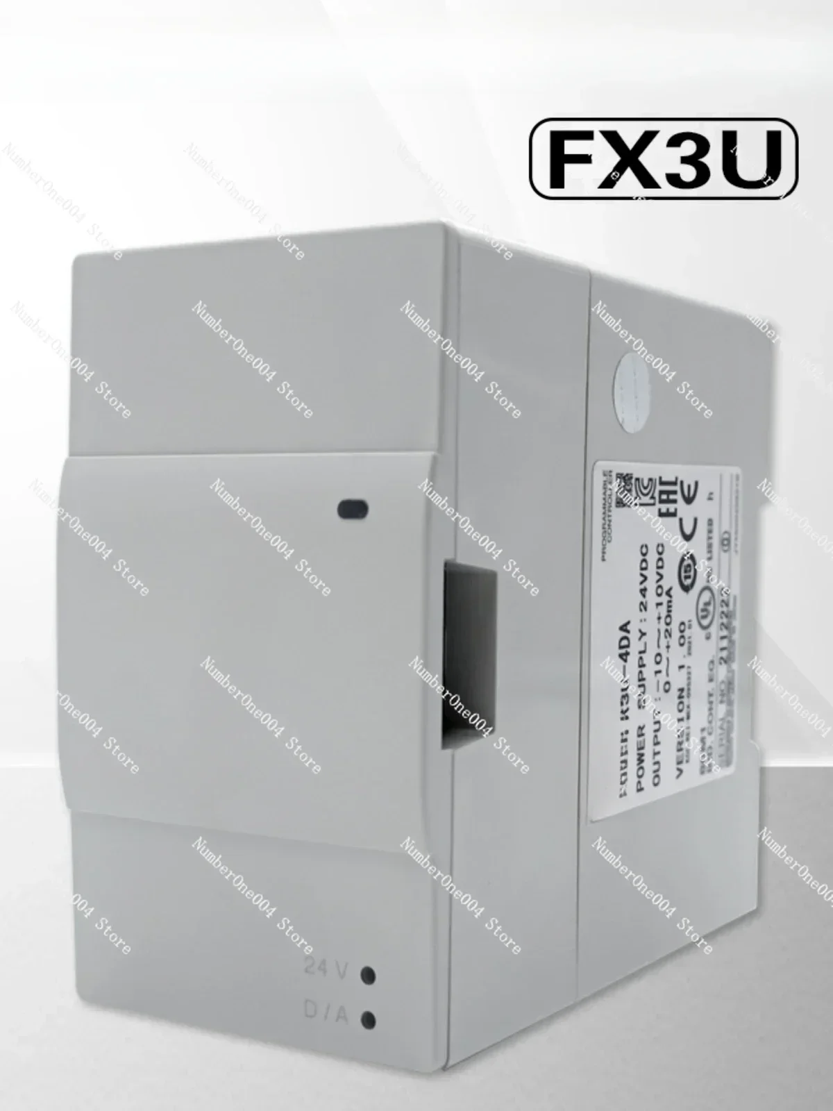 Original Plc Module… - image