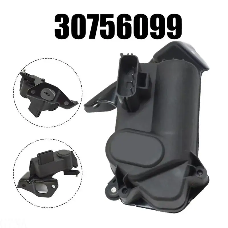 G7NA Drallklappenmotor, einfache Installation für C70 Ansaugwirbelklappenantrieb 30756099, Ersatzteil – Detail 7