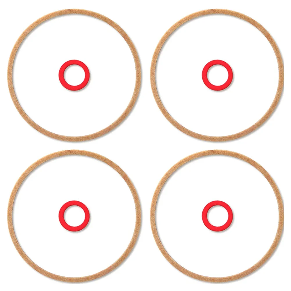 Large Small Gasket Carburetor Gasket Carburetor Gasket Kit Engine Carburetor Parts For GC135 GC160 GC190 GCV135