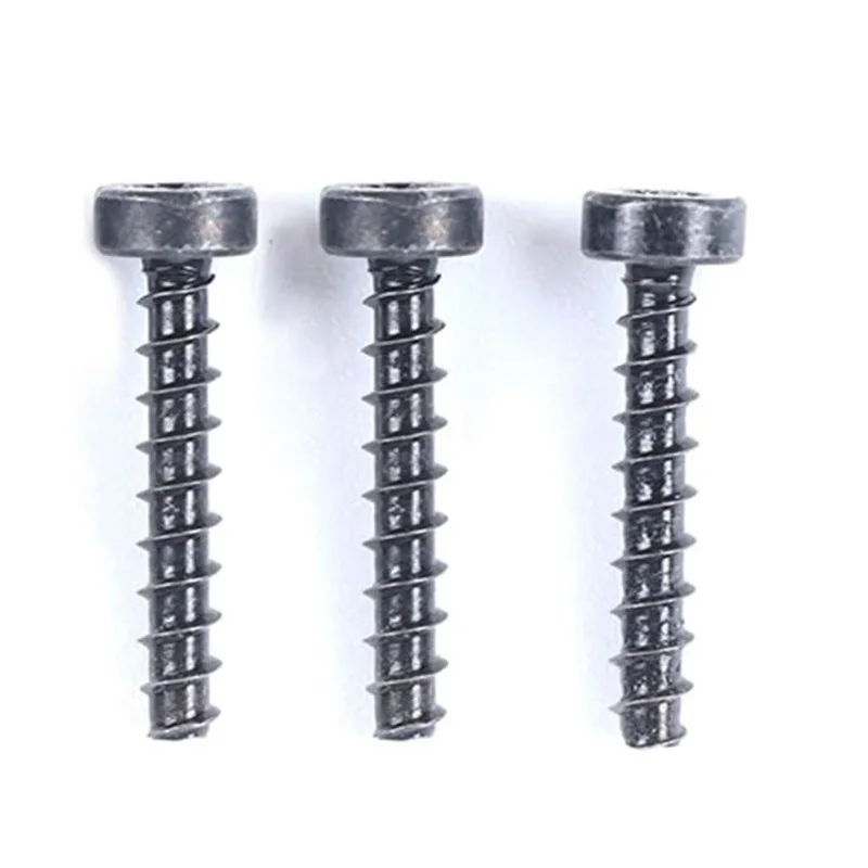 B98A Set of 3 Screws for Dyson Cordless for V6 V7 V8 V10 V11 Vacuum Cleaner Power Pack/Battery