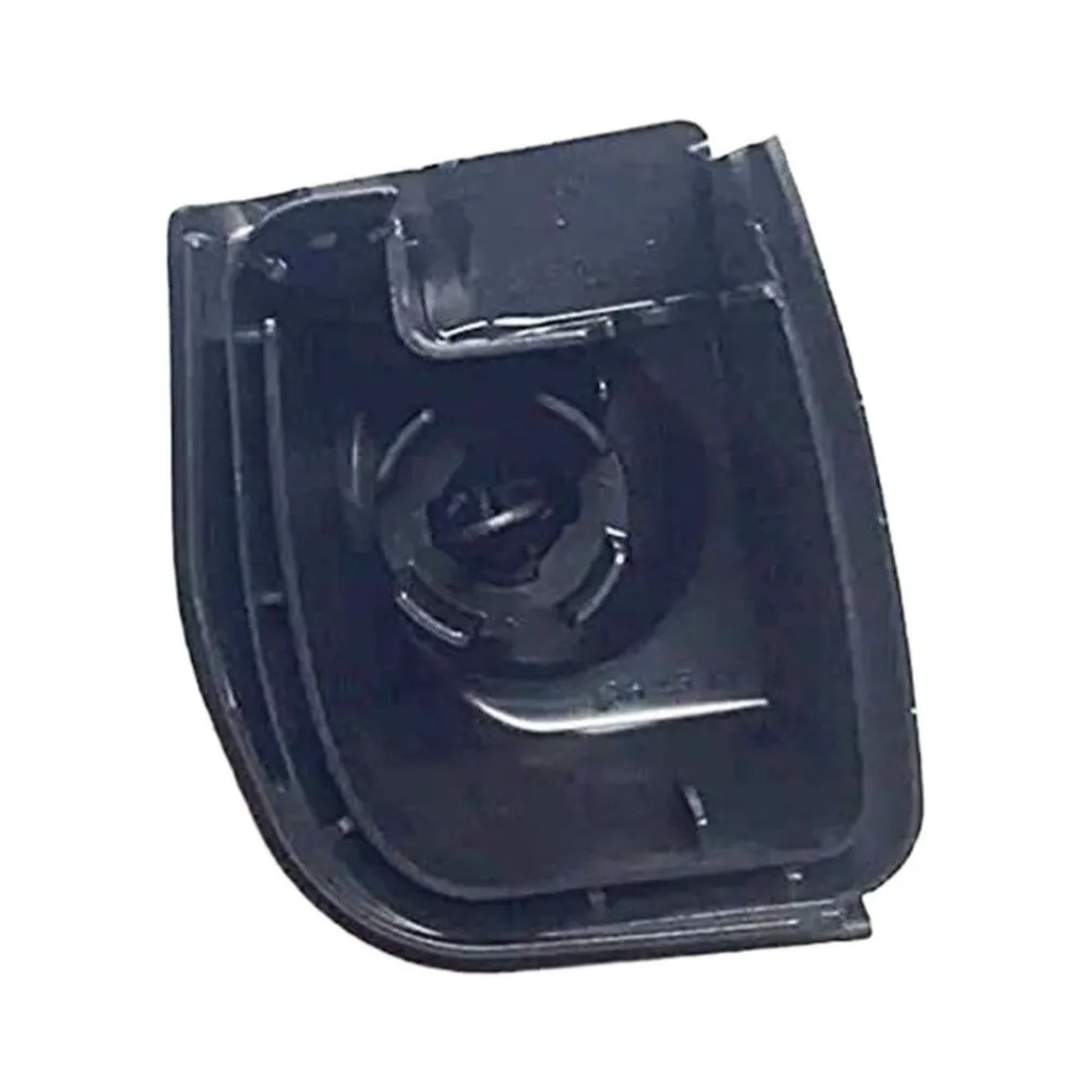 1 Piece Air Filter Cover 4241 140 1000 Black Plastic Housing For BG56 BG66 BG86 SH56 SH86 Leaf Blower Vacuum Parts