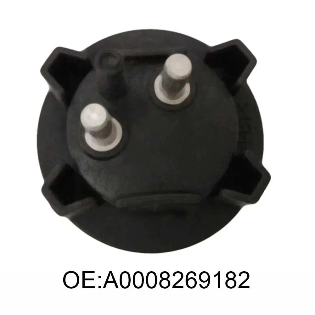 Auto Accessories Lamp Holder Safety Upgrades Automotive Lighting DIY Friendly Quick Installation Vehicle Safety