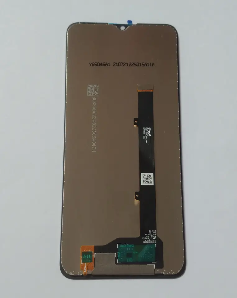 Original for ZTE Blade A51 A71 touch screen and LCD display combo