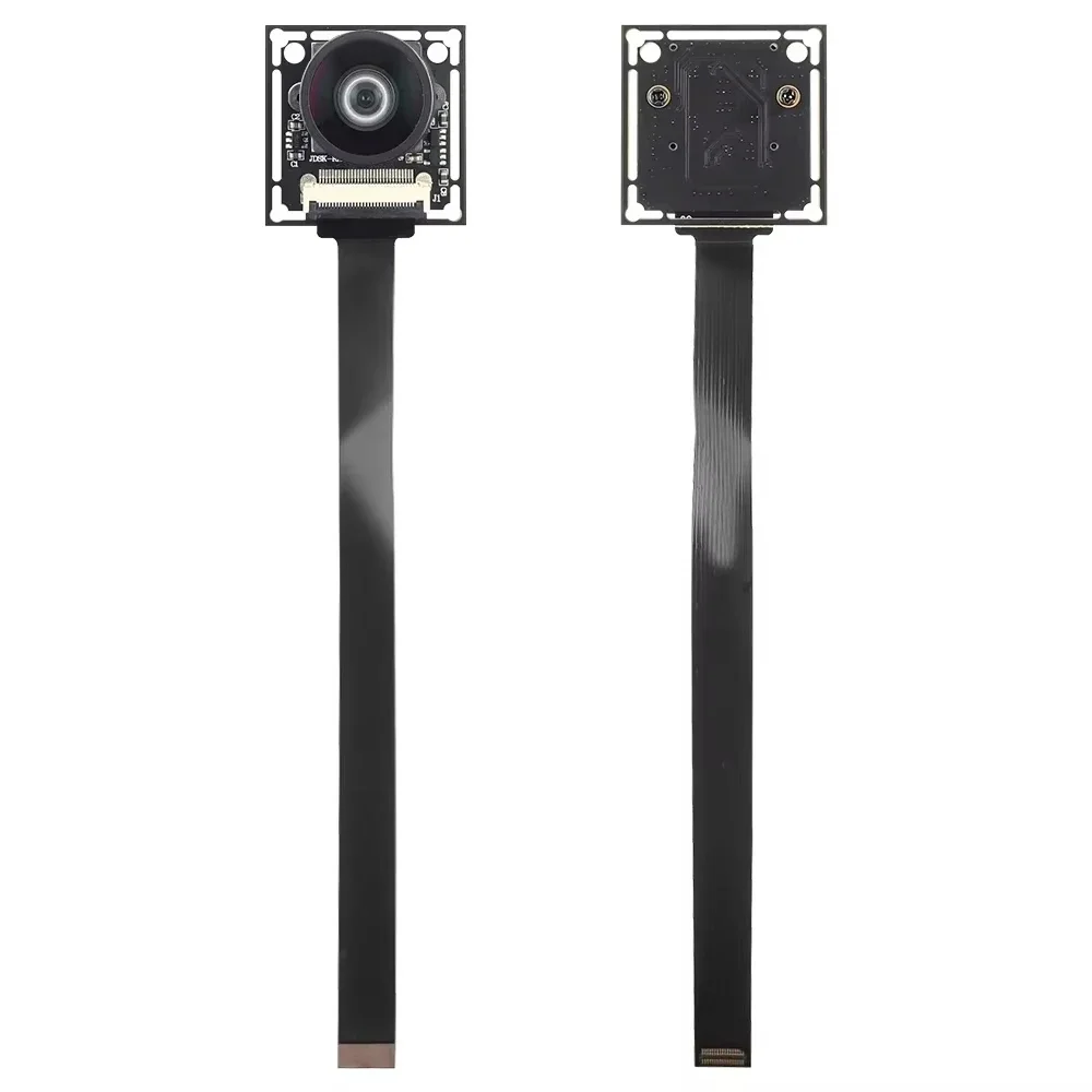 IMX415 Camera Module for Orange Pi P5 4K 8MP 2.8MM 6MM 8MM 12MM 16MM 25MM Length RK3588 MIPI M12 Manual Focus 100 120 140 Degree