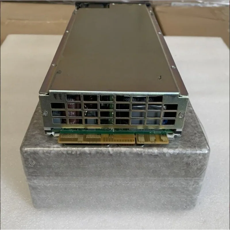 1pcs R4850G2 Telecom Rectifier Module 48V 50A 3000W, AC to DC Power Supply Unit for Base Station Communication Equipment