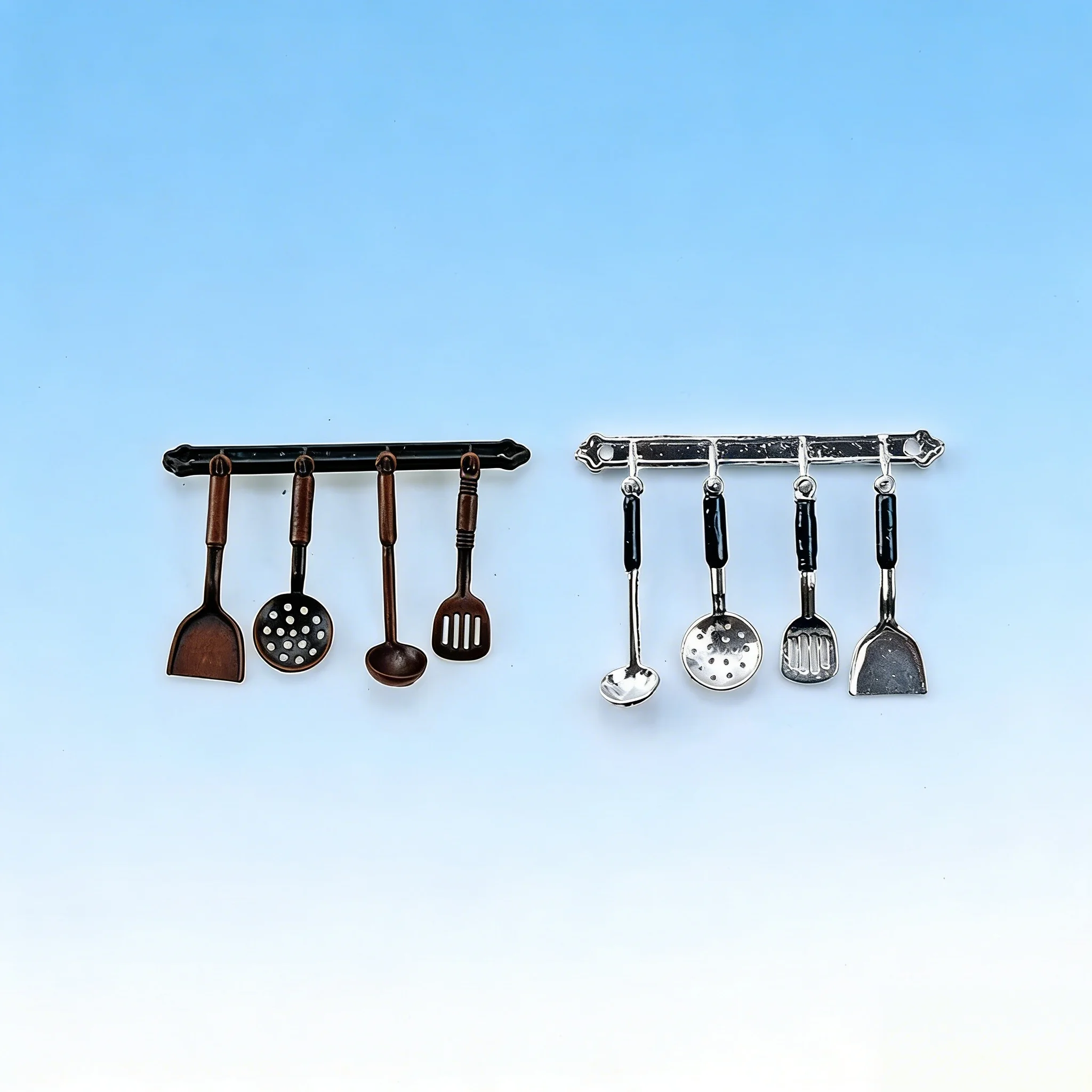 1/12 Scale Miniatur…