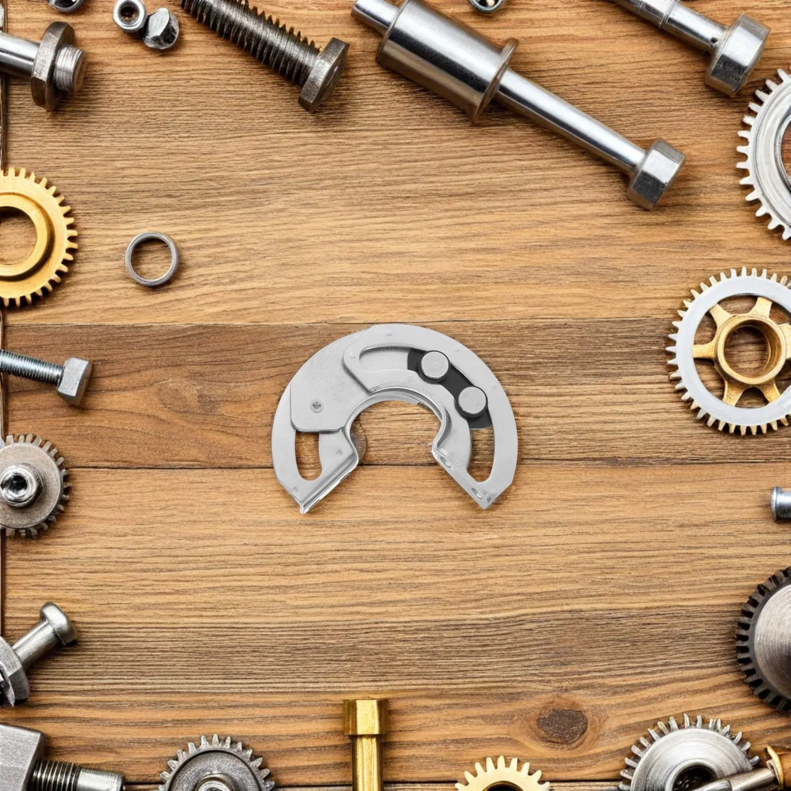 

Петля скользящая усиленная на 180 градусов из нержавеющей стали для полукруглых дверей шкафов, плавное открывание, скрытые петли, промышленное применение