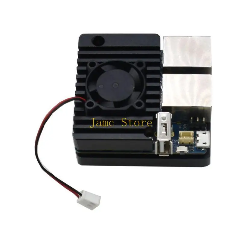 LX0B Metal Enclosur…