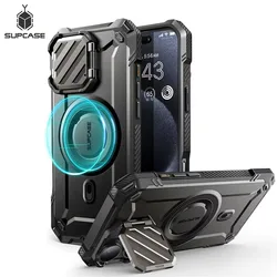 SUPCASE For iPhone 16 Case 6.1