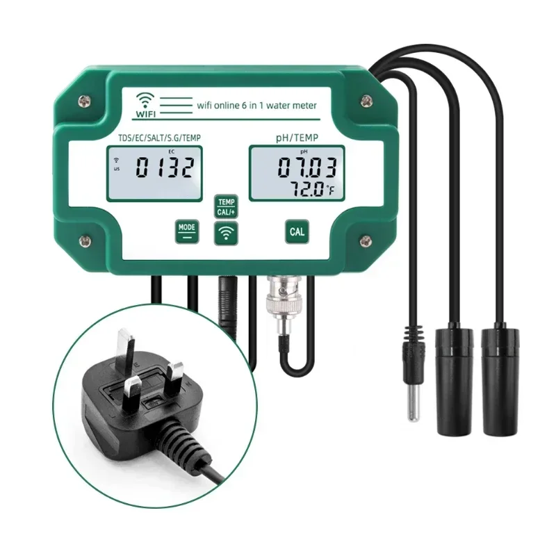 

Hot SalesAnalysis Instrumentation In Swimming Pool Fish Tank Aquarium