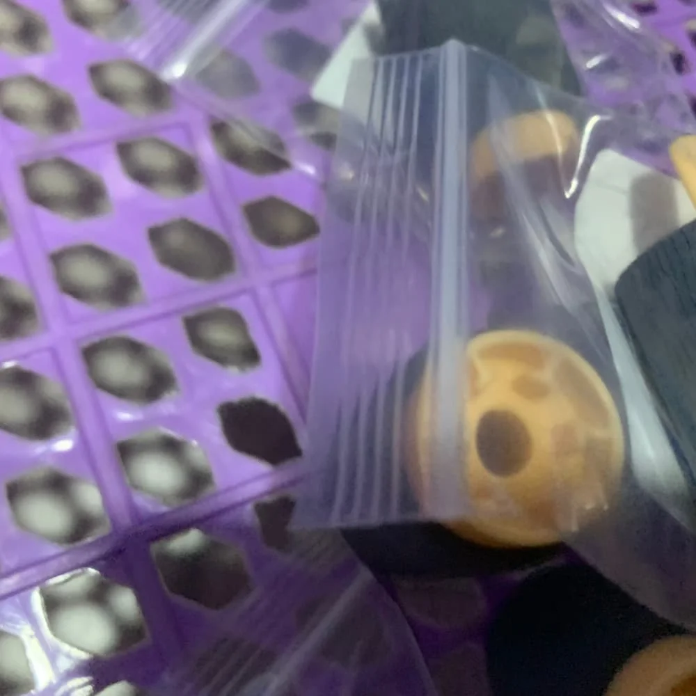 

50X JC97-02259A for Samsung SCX 6555 ML 5512 4510 M4580 M4370 Pickup Feed Separation Roller 022N02232 for Xerox 4600 4260 4150