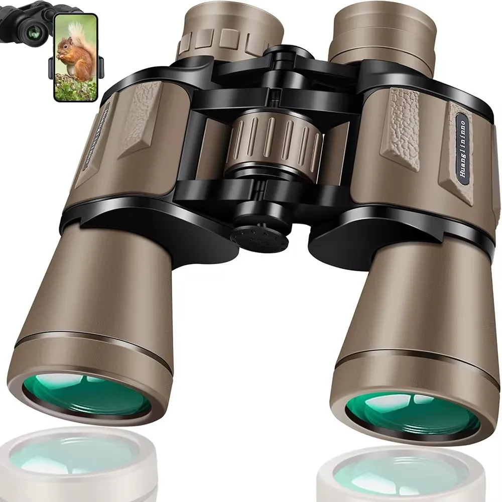 20X50 High Power Bi… - image