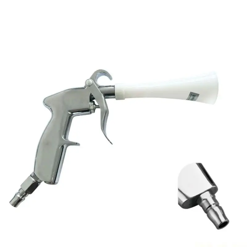 A2BE Energy Saving Air Blower For Vehicle Detailing Home Office Cleaning Needs