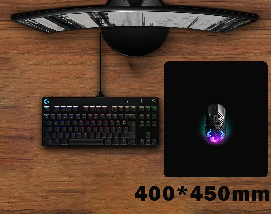 Custom Size Mouse Pad 450x400 Desktop Pad 500x500 Carpet 900x500 Mausepad 700x350 Deskmat 600x400 Rubber Pads 1000x550 1400x600