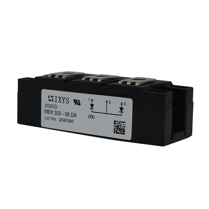 ESSES Diode Power Thyristor MEK300-06DA Thyristor Module New Igbt