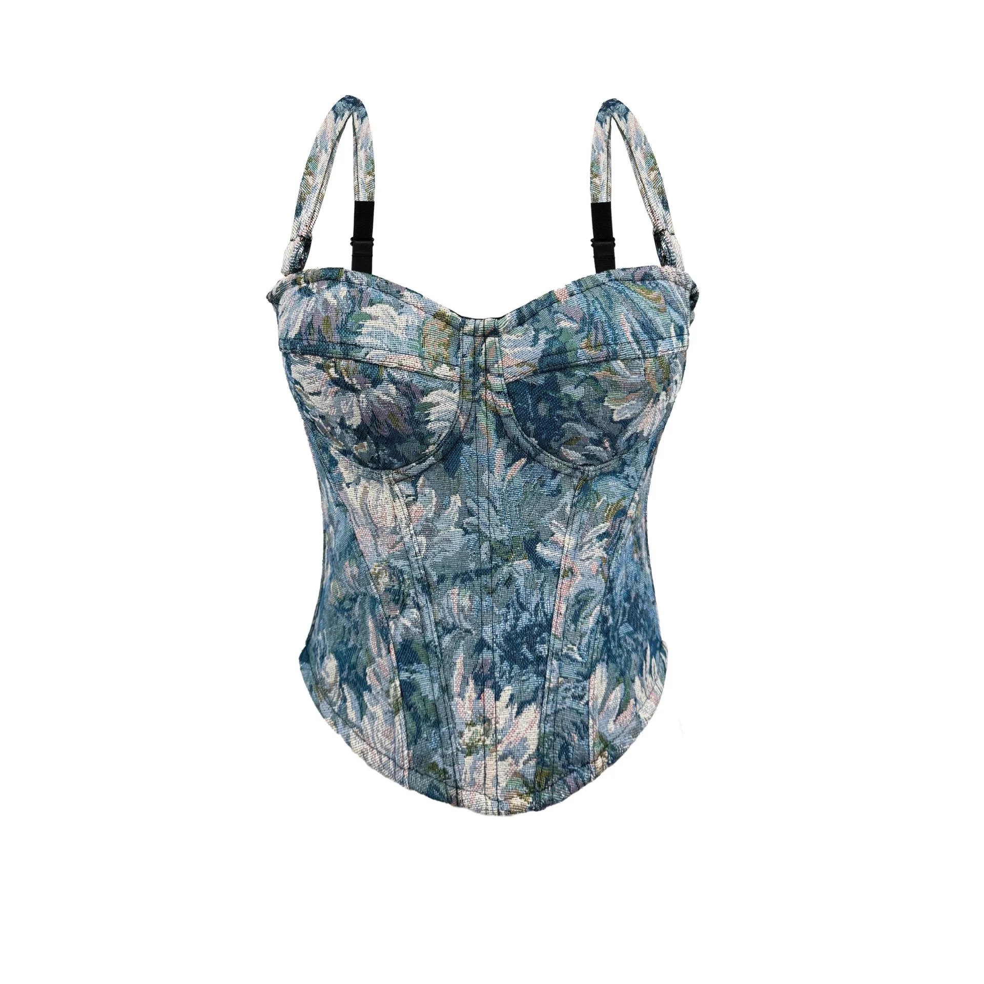 

Винтажные шикарные майки с открытыми плечами, сексуальные летние модные топы с открытой спиной, женская одежда