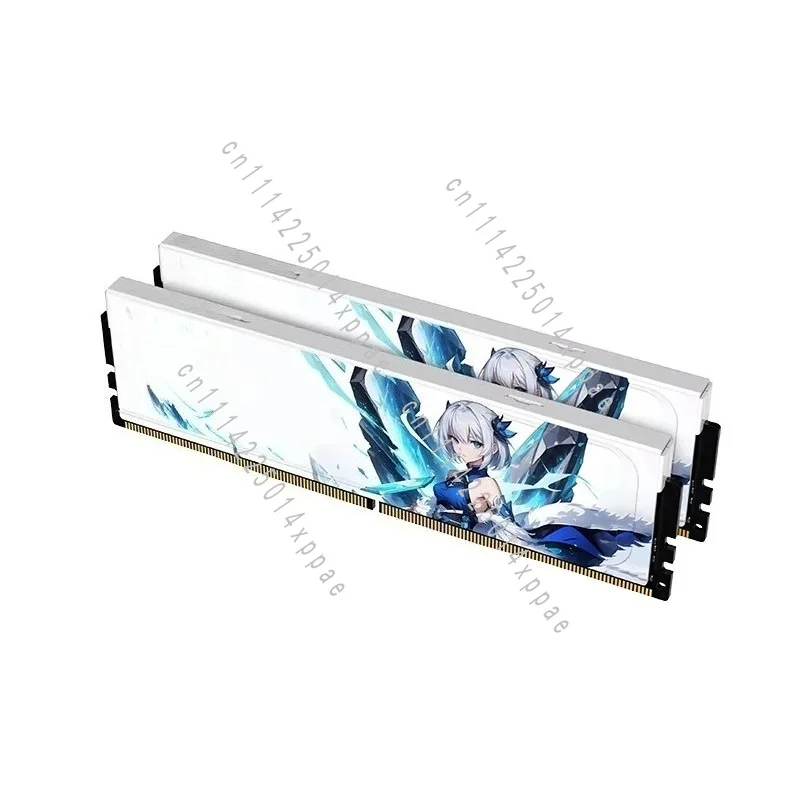 DDR5 6400 6000 16G memory stick 32G A-die
