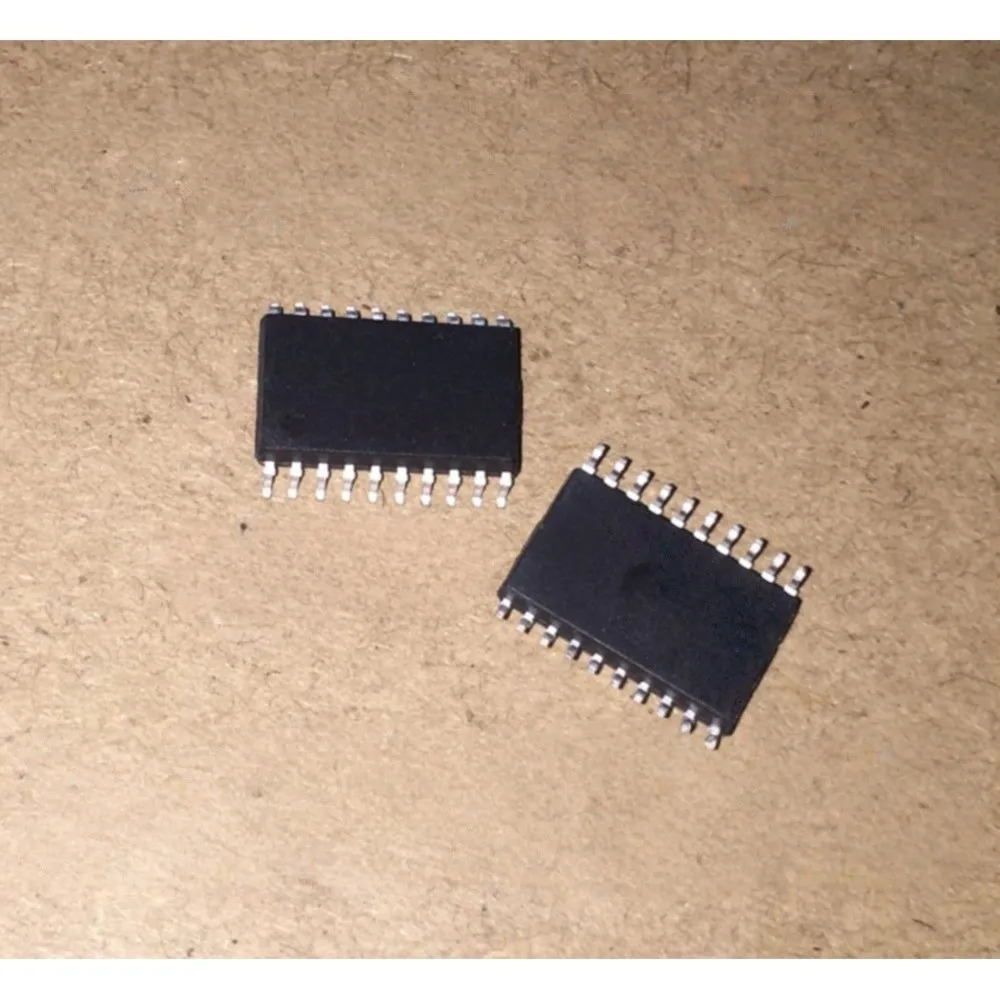1-10PCS MC145484DW MC145484DWR2 MC145484 ATTINY26L-8SU ATTINY26L HC240 HD74HC240RPEL 74HC573 74HC573D
