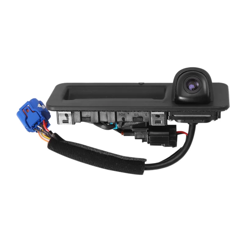 95760F2000 Car Tailgate Handle Rear View Camera for HYUNDAI Solaris Elantra AD 2017+ 95760F2001