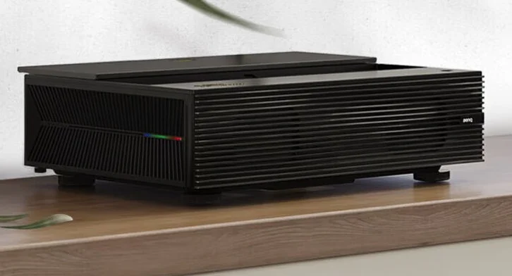 I967L 3000 لومن جودة عالية 4K جهاز عرض ذكي DLP تكنولوجيا واي فاي ثلاثية الأبعاد Proyector للهاتف المسرح المنزلي والسينما الخارجية #5