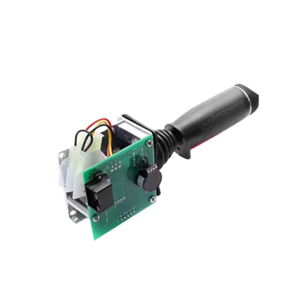 For 2441305220 Joystick Handle Control Lever Switch Handle Parts For Aerial Work Platforms/vehicles