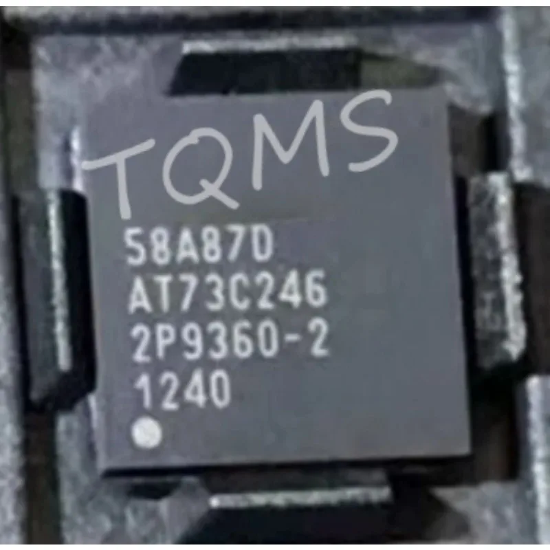 

(5piece)AT73C246 73C246 QFN64 Provide one-stop Bom delivery order