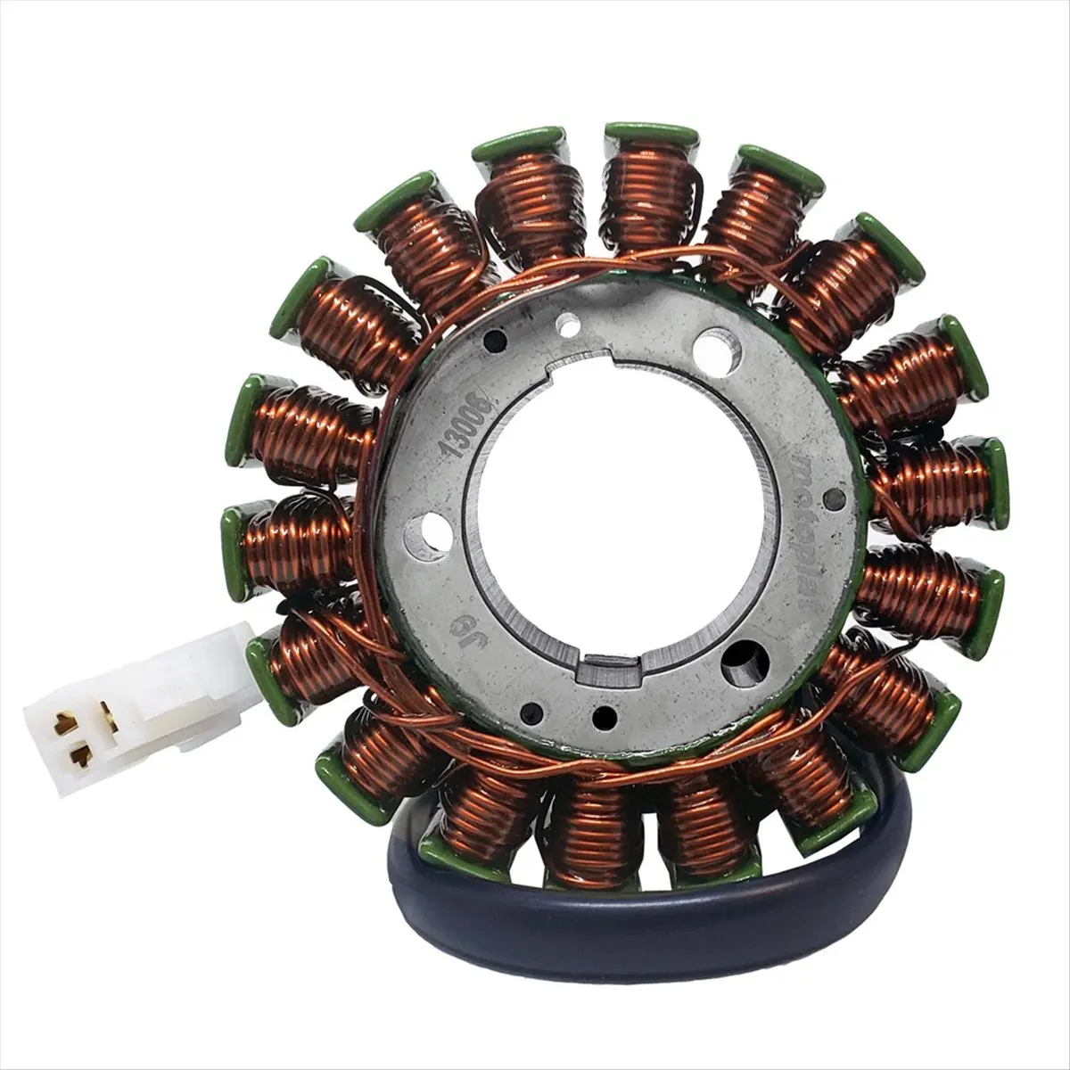 【~-new-a99z】5vx-81410-00-00-motorcycle-stator-coil-for-fz6-fz6n-fz6s-fz6ns-fz6na-fz6s2-fz6-sa2-fz6-sw-fz6-s2