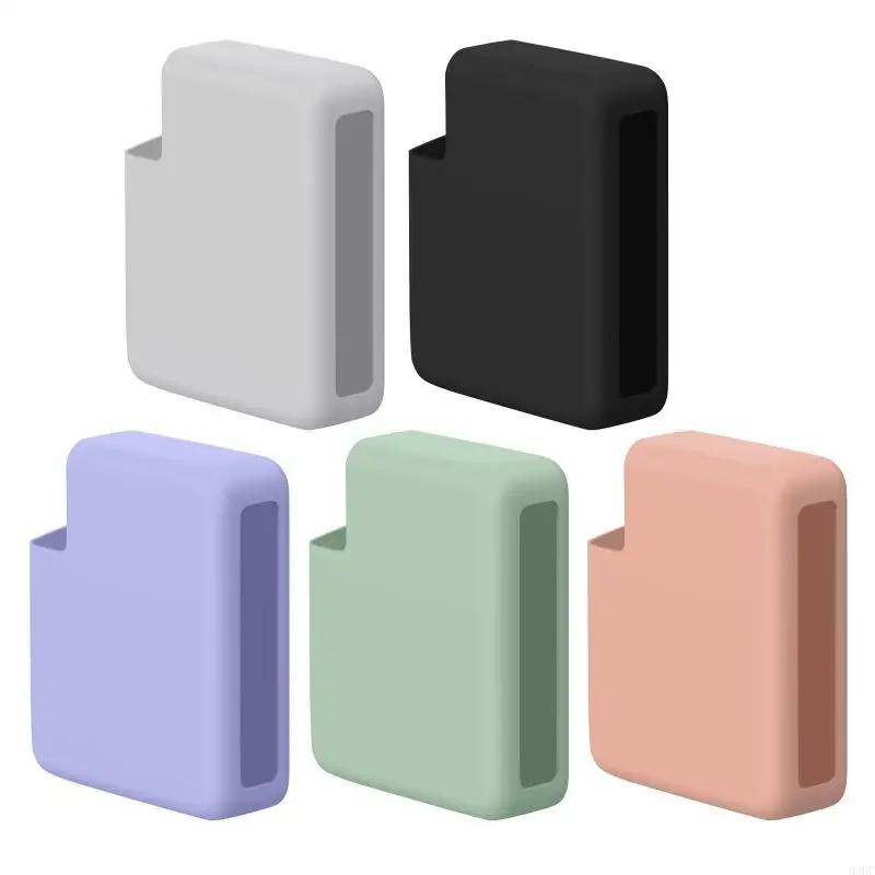 

Washable Silicone for Case for -Apple for MacBook Portable Protective Cover Anti-drop Anti-hand Sweat