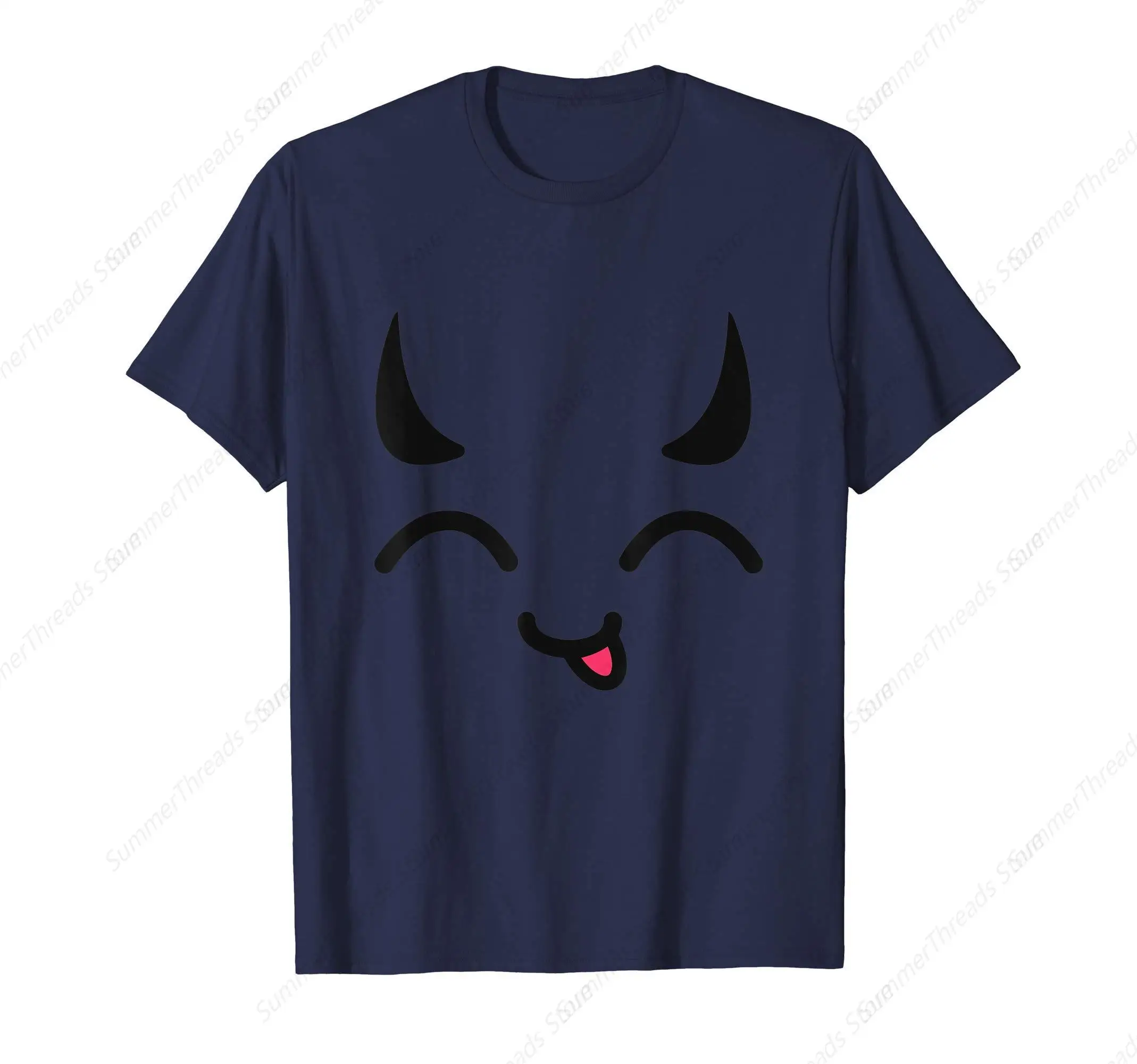 Easy Devil Costume Shirts, I'm The Devil T-Shirt