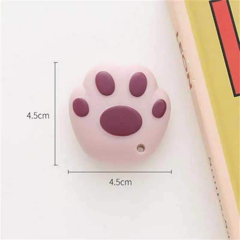10/5/3/1PCS Mini Tasche Katze Pfote Kunst Utility Messer Box Messer Papier Cutter Handwerk Verpackung nachfüllbare Klinge Schreibwaren