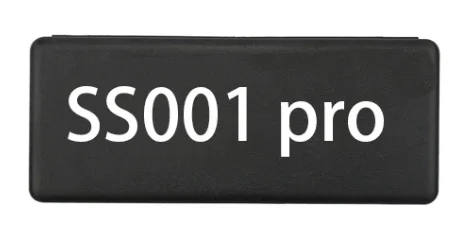 أدوات SS001 SS002 PRO لقفل الباب S-Groove، وحدة فك ترميز Pro 2 في 1 وأدوات اختيار