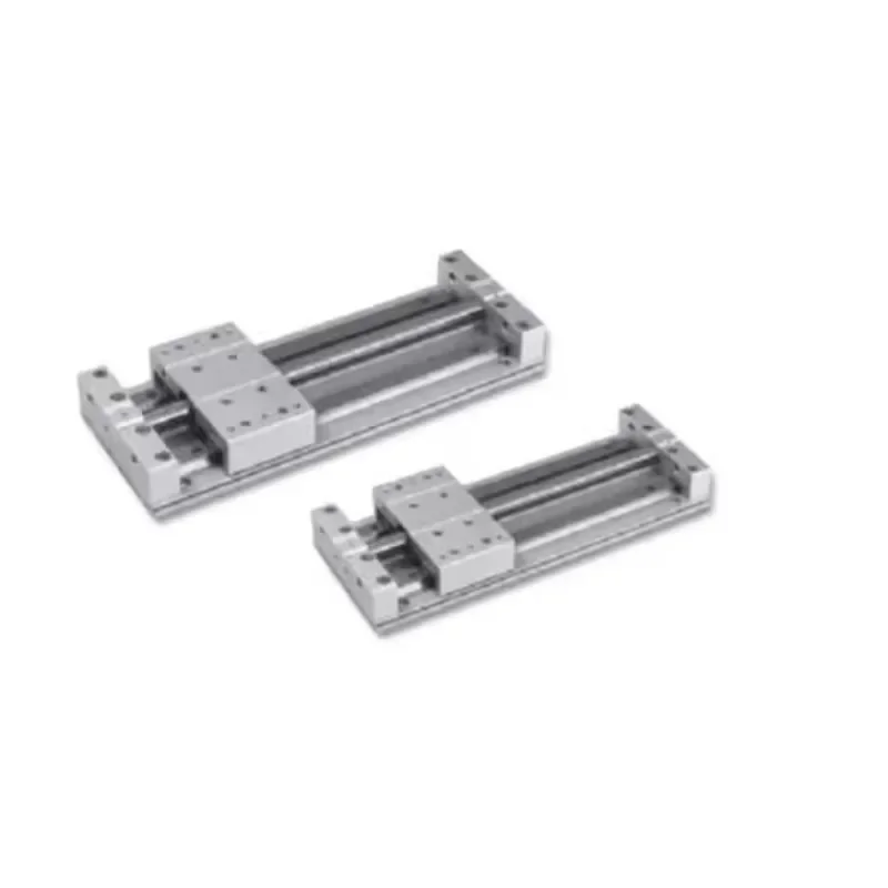 Rodless Cylinder Magnetic Couple Rodless Cylinder, Series 10 * 50-SD2-A2-B2