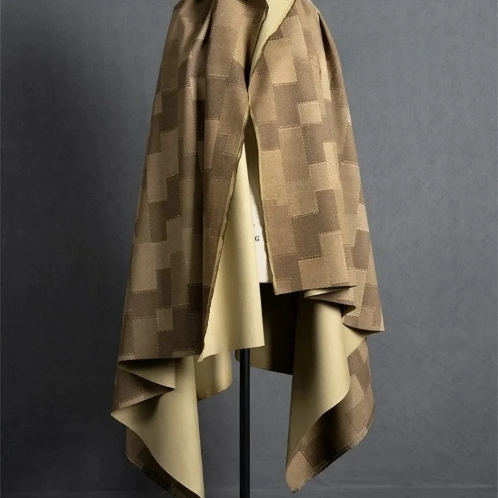 

Джинсовая ткань из искусственной кожи с узором для двухцветного сращивания, мягкие водонепроницаемые ткани, материал для шитья своими руками, ткань на метр