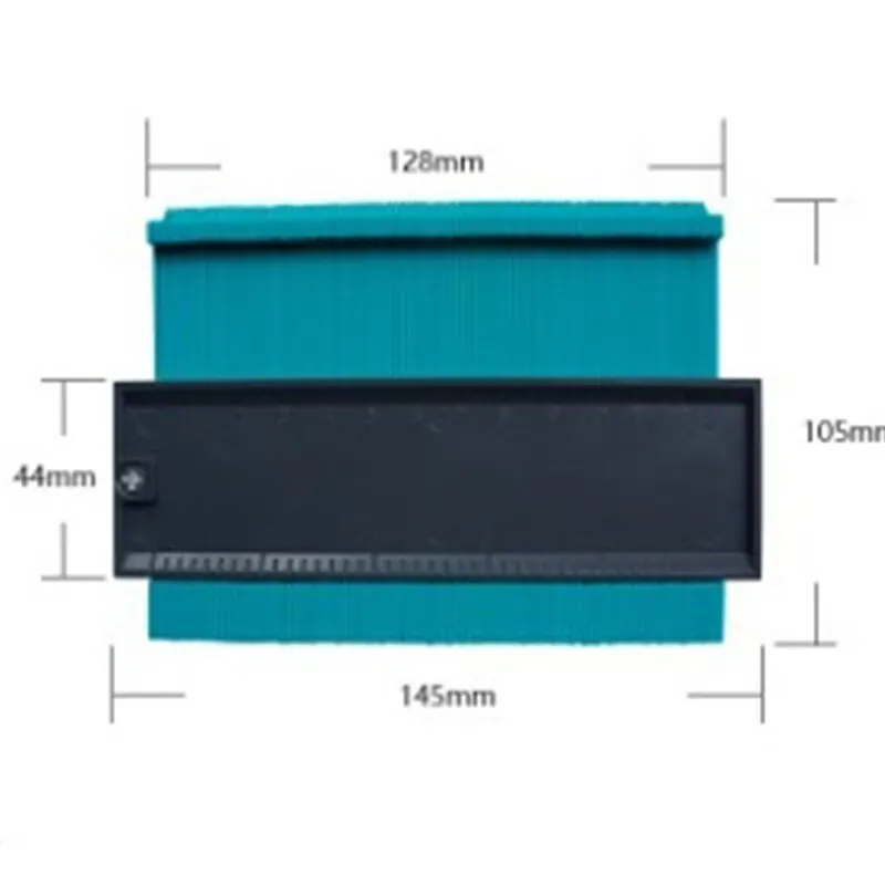 Variant: 5inch green