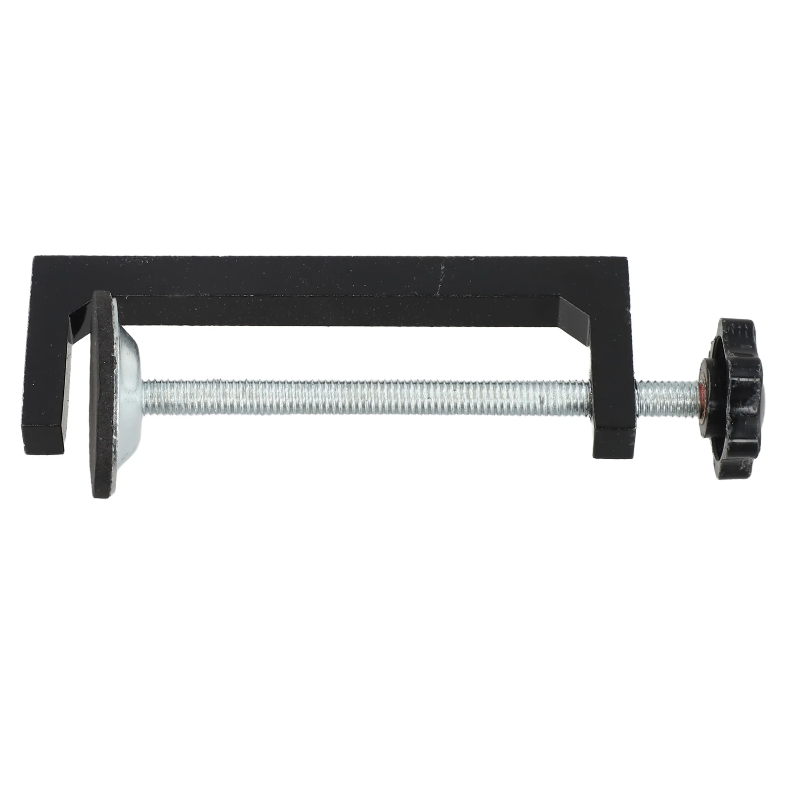 Reversible C-Clamp 10-105mm Metal Woodworking Clamp For Wood Plastic Cutting Drilling Table Workbench Hand Tool