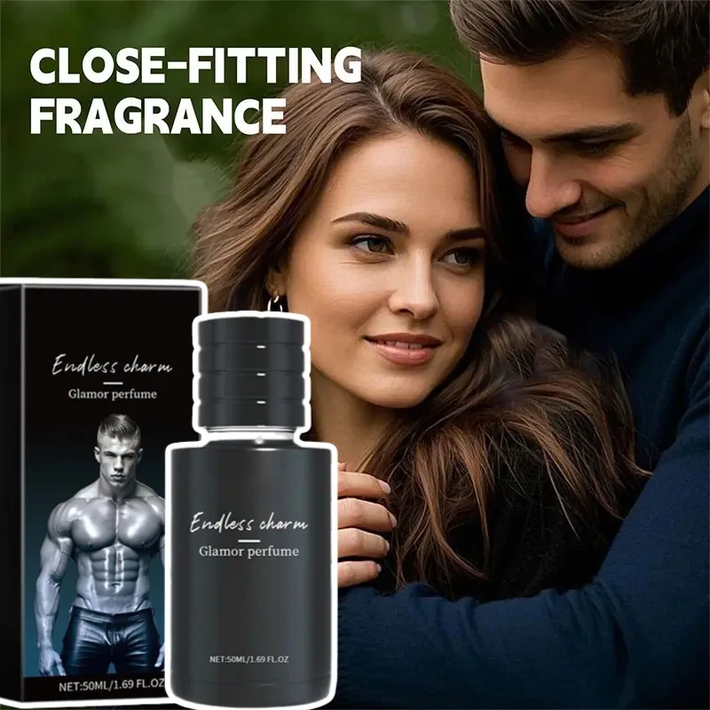 

Портативный мужской парфюмированный спрей для тела, стойкий, улучшающий привлекательность и уверенность, для свиданий, с богатой многослойной ароматической композицией