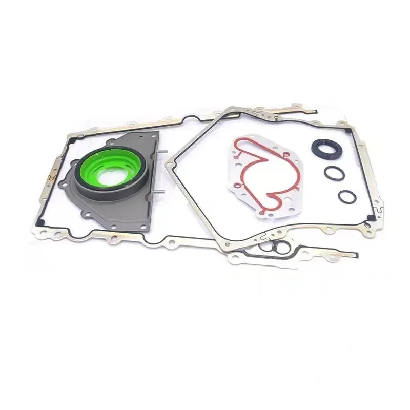 

NBJKATO Brand New Engine Repair Kit Full Gasket Set 68003891AB For Chrysler 300C Dodge Journey 2.7