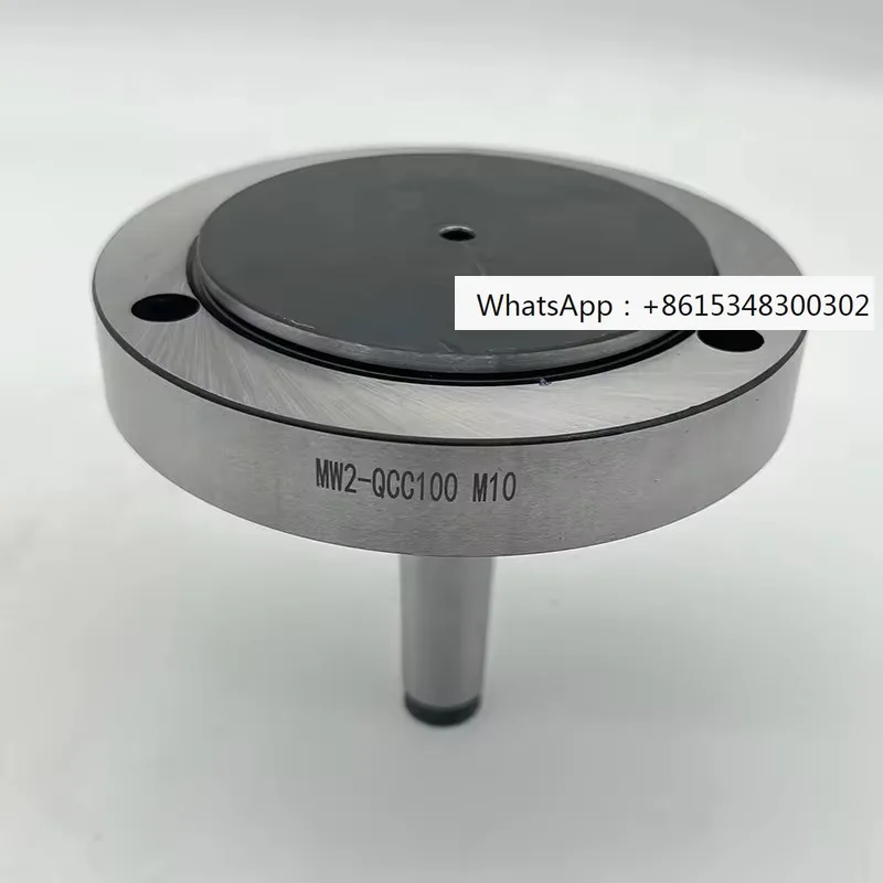 

Morse Taper Lathe Chuck MT Shank Adapter Flange Fix Type MT2 MT3 MT4 MT5 For Lathe Chuck 80MM 100MM 125MM 160MM 200MM