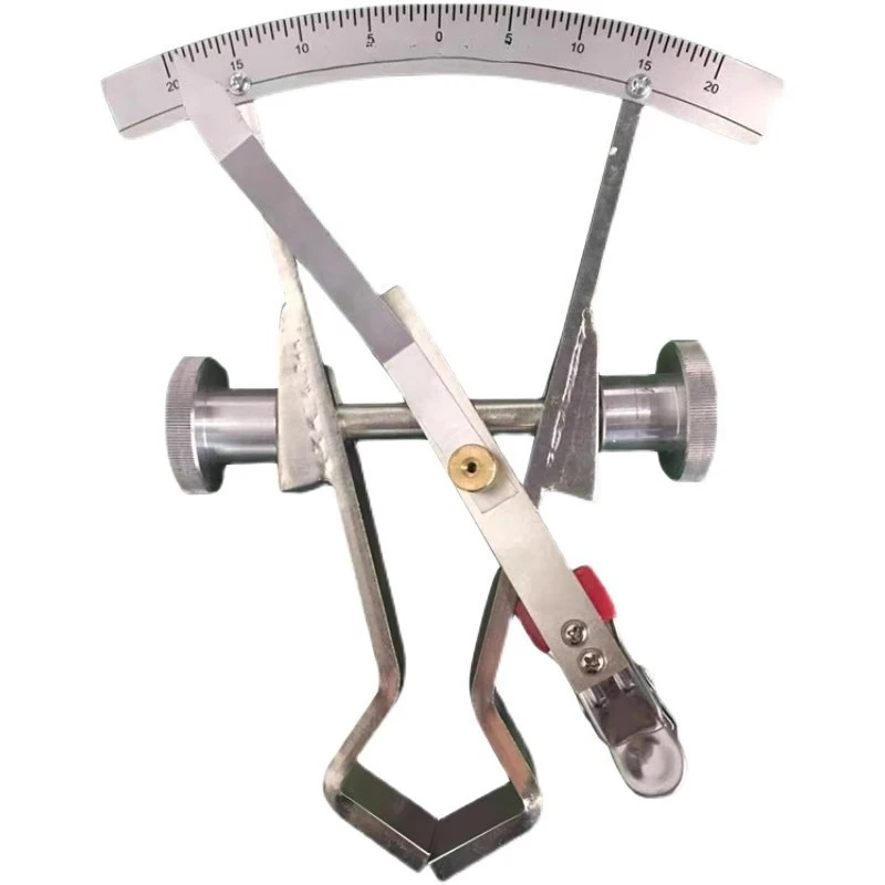 

Steering Wheel Clearance Checker Steering Angle Swimming Clearance Measurement Steering System Checker Free Rotation