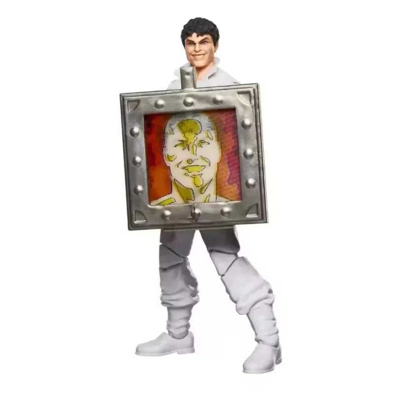 

Original Marvel Legends Series Secret Wars MARVEL'S BEYONDER Action Figure Model Gift Toys