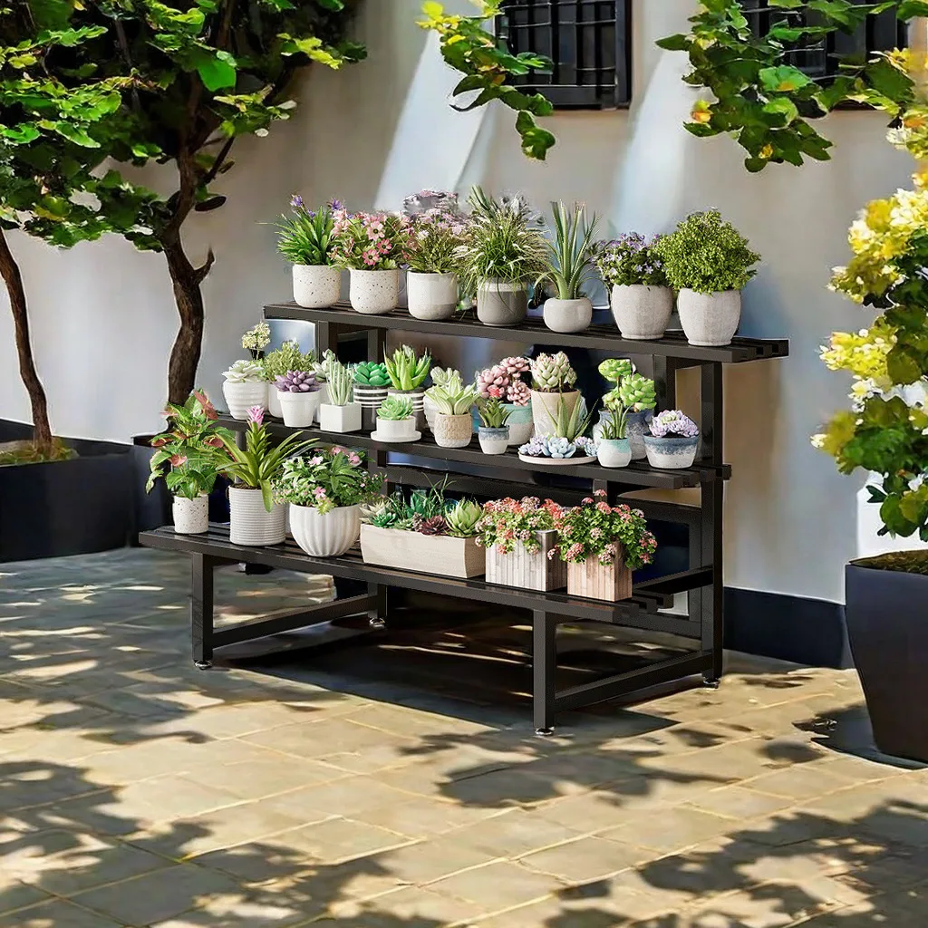 Stainless Steel Flo… - image