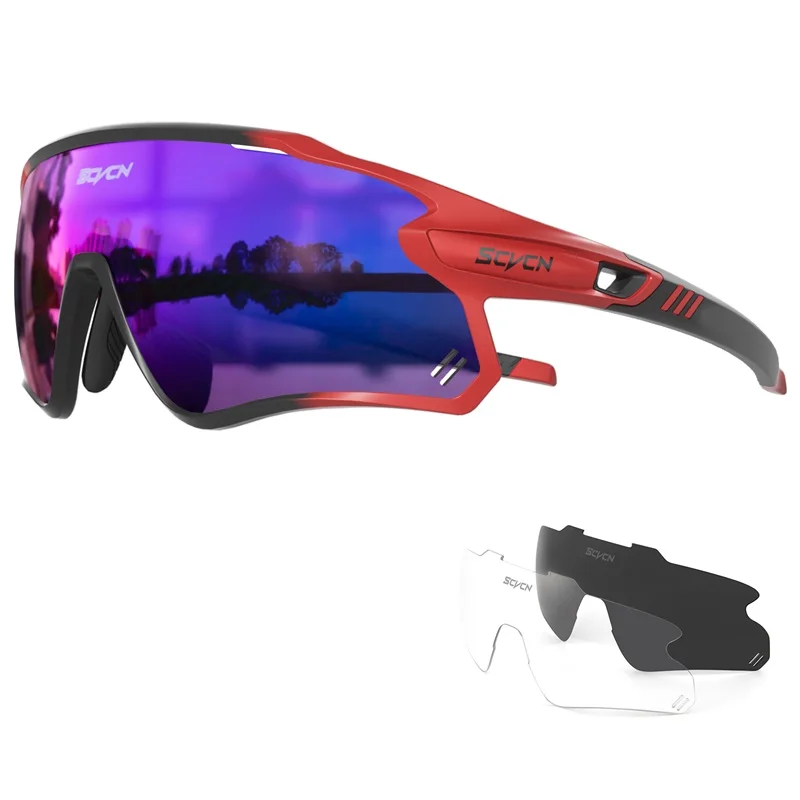 

Cycling Glasses OEM New UV400 Men Women Sports Bicycle Riding Mountain Bike Sunglasses MTB Road Cycling Eyewear