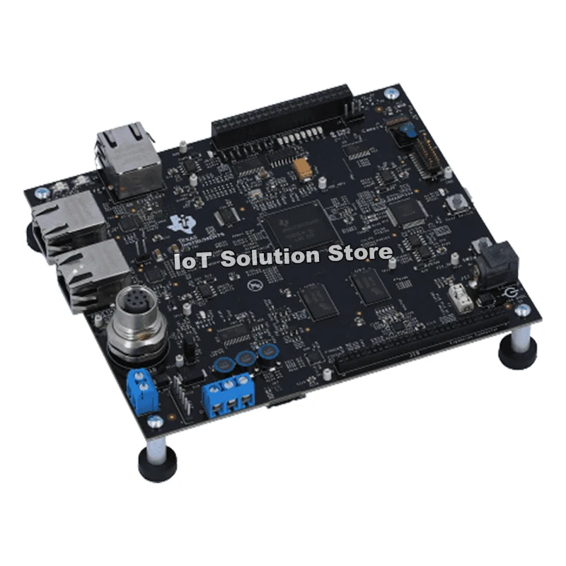 TMDSIDK437X AM437x/AMIC120 Industrial Development Kit (IDK)