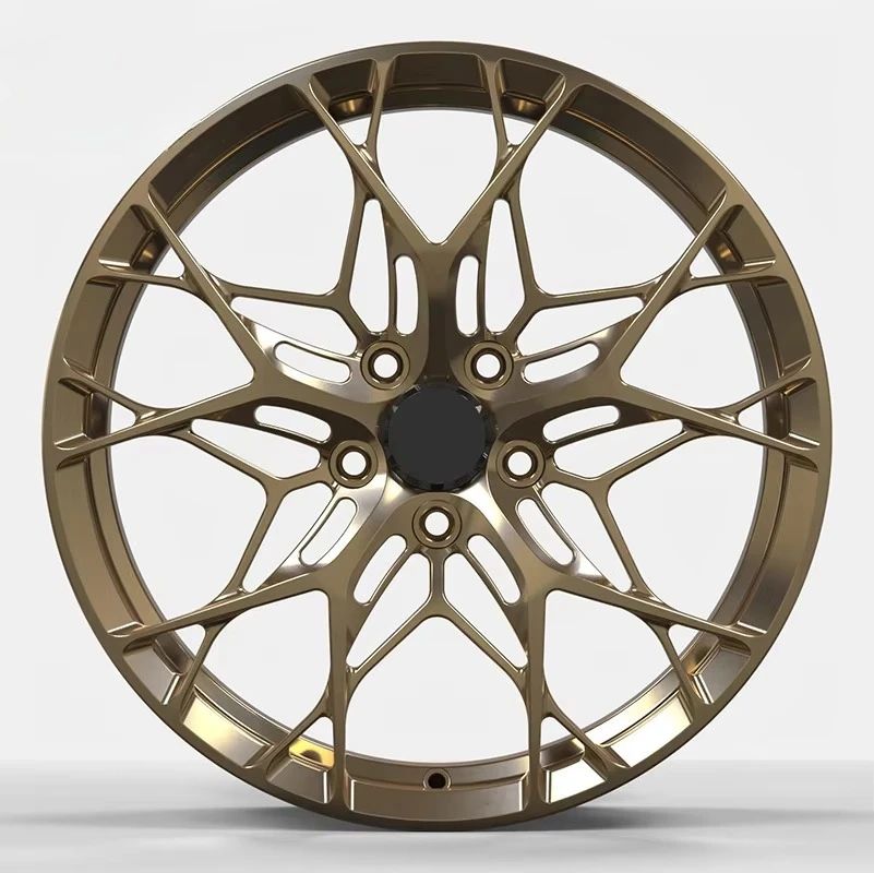 &c Custom Forged Aluminum Alloy Wheel Rims  Inch  Multi-Spoke Design with  Fit Mercedes